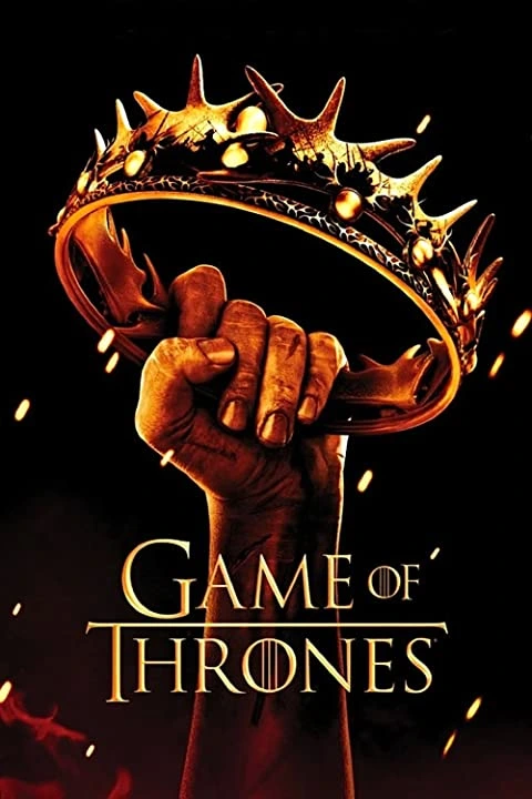 Gamma IPTV movies and series library example