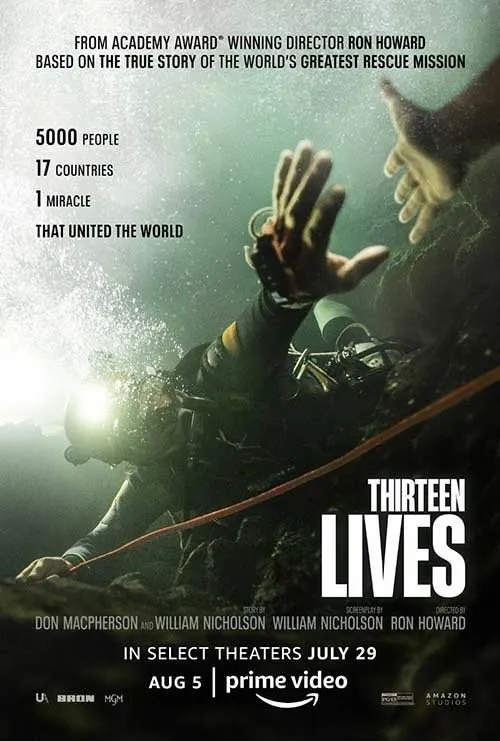 Gamma IPTV movie poster in VOD library 10