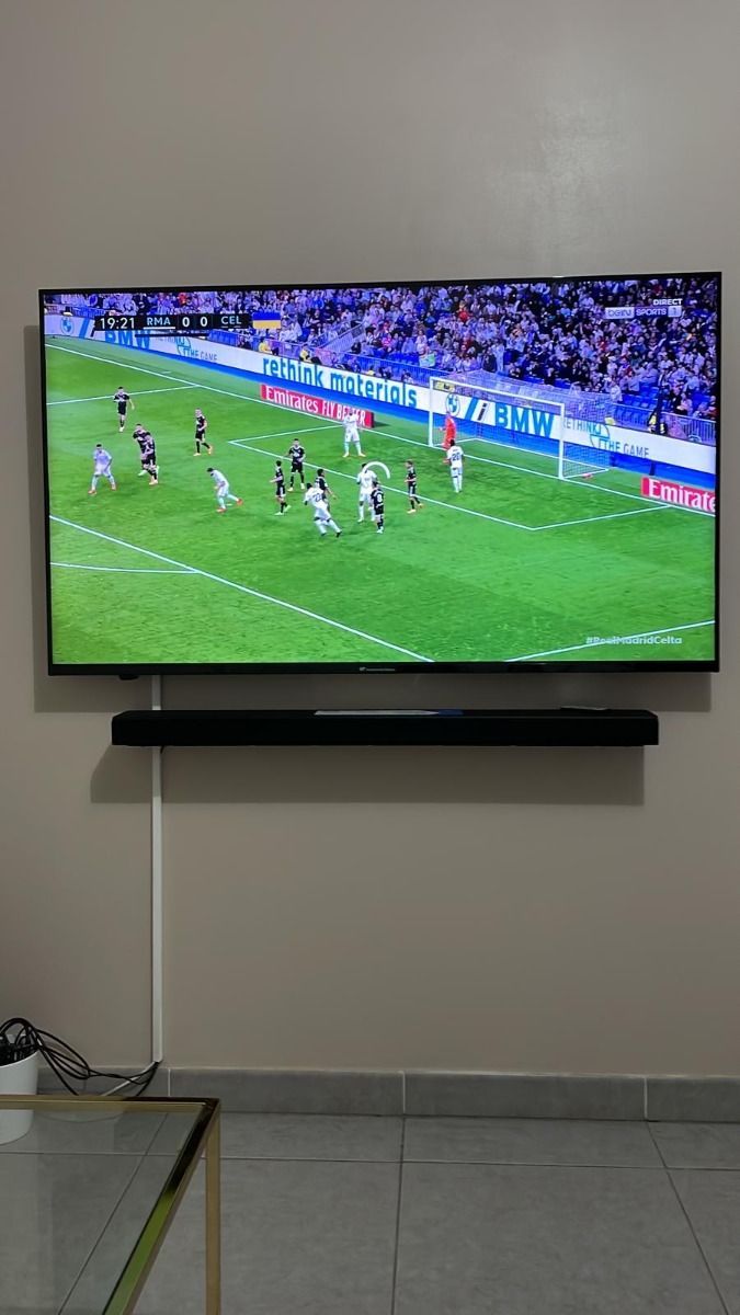 Gamma IPTV customer review image from Columbus, Ohio